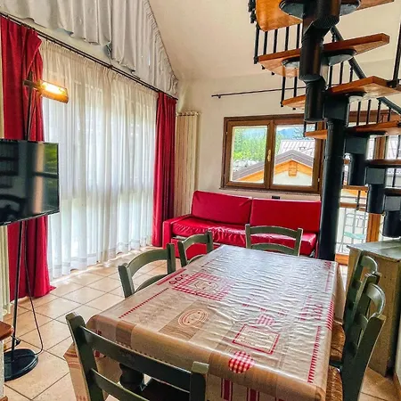 Drei-zimmer-dachgeschosswohnung 6 P-l- Frejus By Interhome Apartmán *
