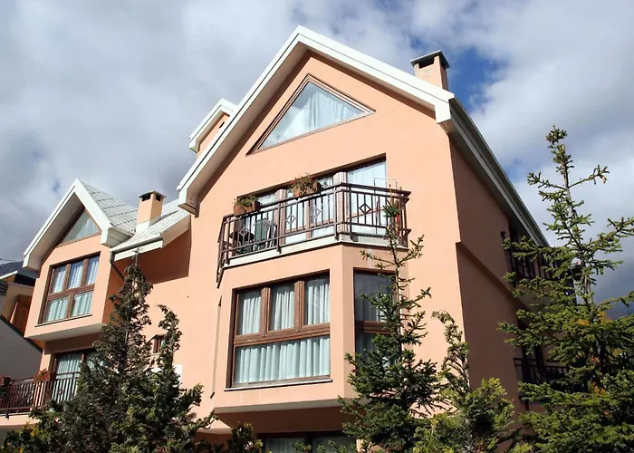 Apartmán Drei-zimmer-dachgeschosswohnung 6 P-l- Frejus By Interhome *